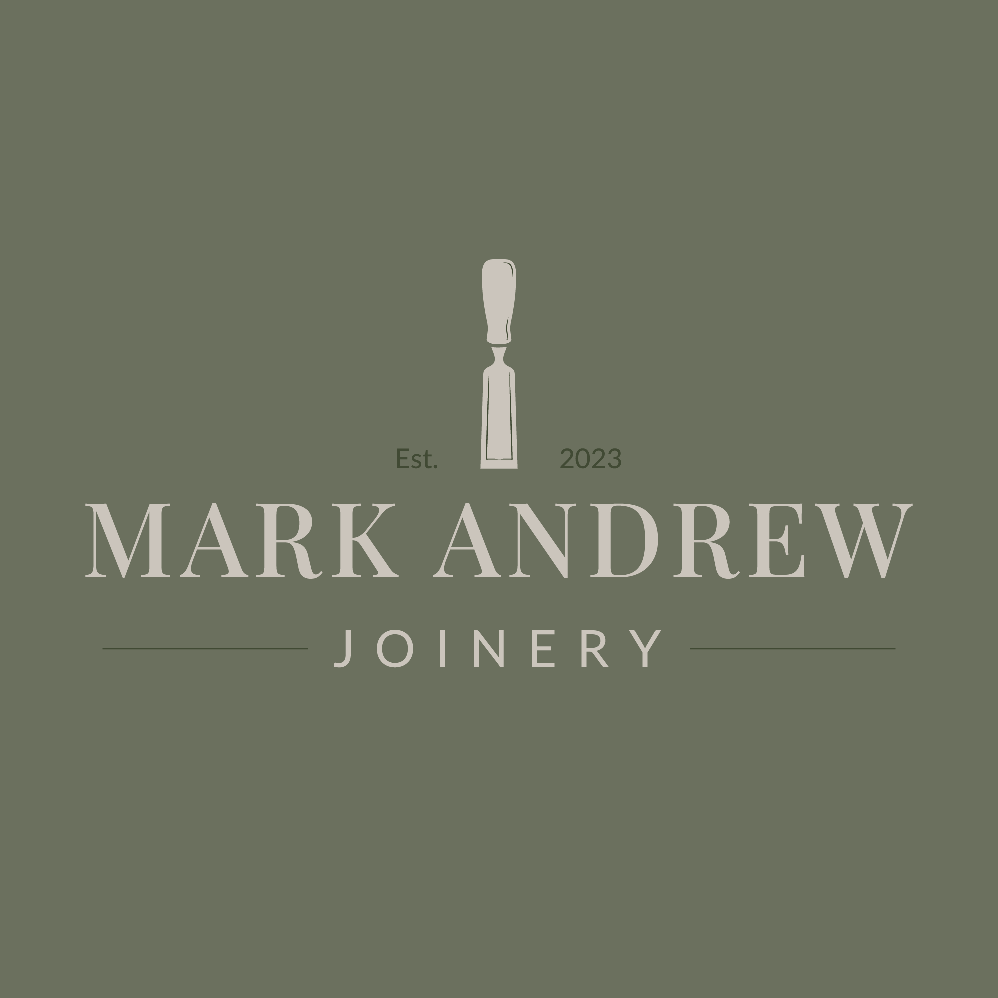 Mark Andrew Joinery
